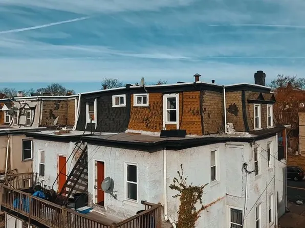 1204 W Rockland St, Philadelphia, PA 19141