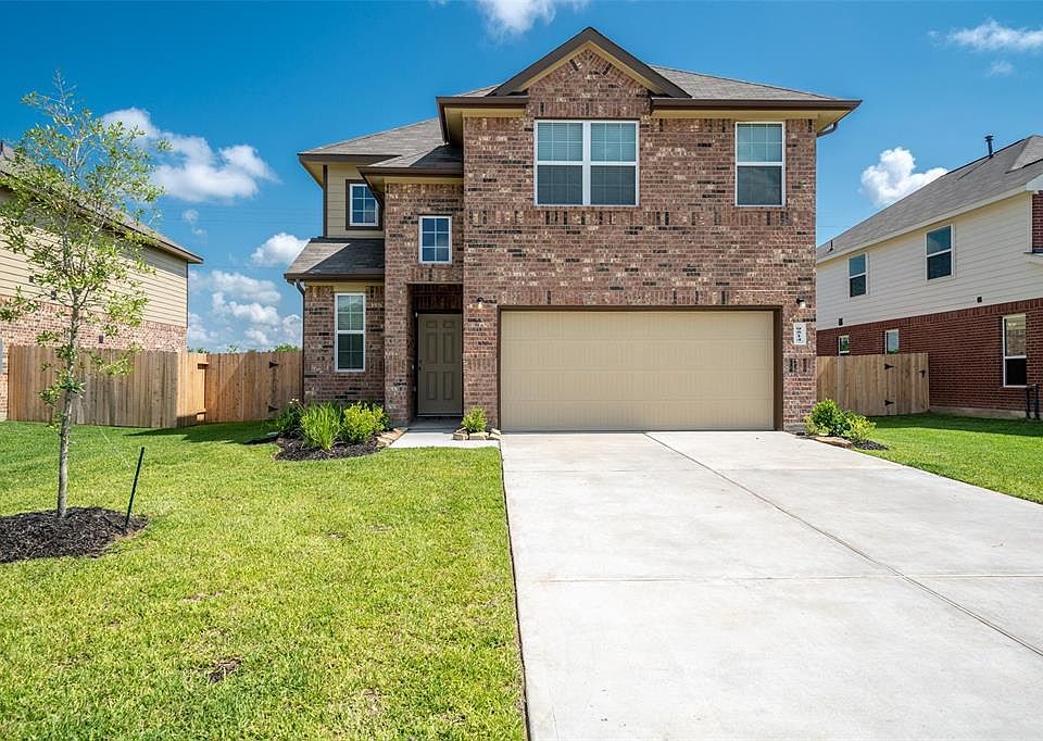 1st image of 9514 Yellow Rose Dr