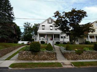 43 Summer St, Westerly, RI 02891