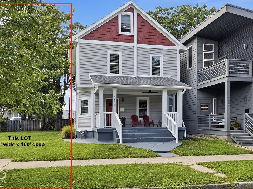 2nd image of 2456 Broadway St