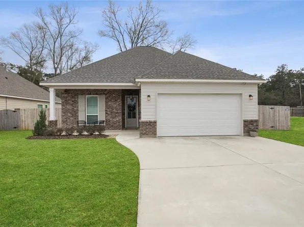 4064 Monarch Ln, Covington, LA 70433