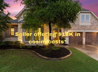 8139 Wakefield, The Colony, TX 75056