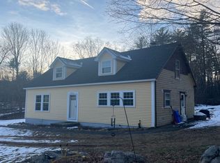 143 Moore Hill Rd, Athol, MA 01331