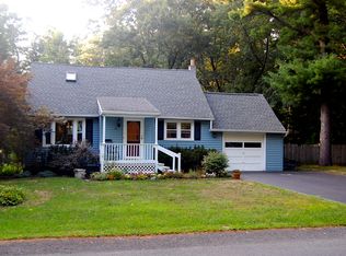 45 Fletcher Rd, Albany, NY 12203