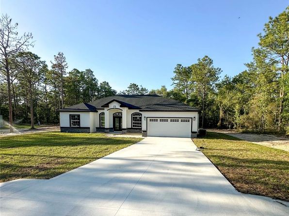 13619 SW 78th Pl, Dunnellon, FL 34432