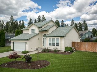 16802 N Mayfair Dr, Colbert, WA 99005