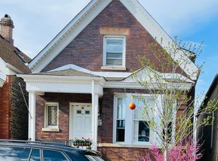 2336 W 22nd Pl #1, Chicago, IL 60608