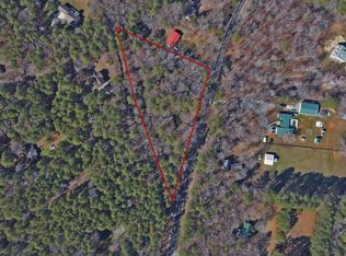 1745 Mitchells Chapel Rd, Pittsboro, NC 27312