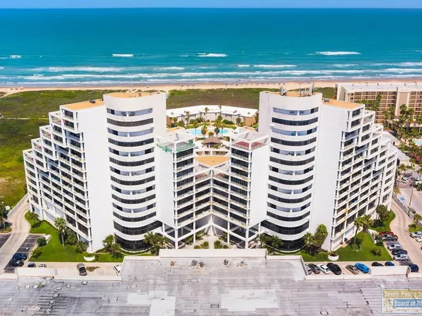 1000 Padre Blvd #722, South Padre Island, TX 78597