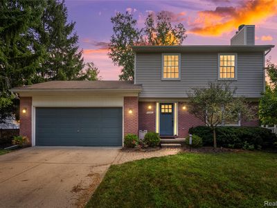 22008 Middlebelt Rd, Farmington Hills, MI, 48336