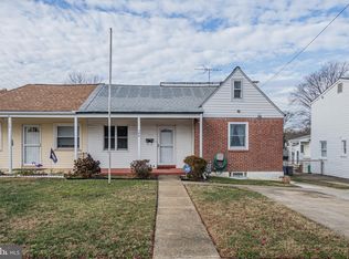 506 Dale Ave, Baltimore, MD 21206