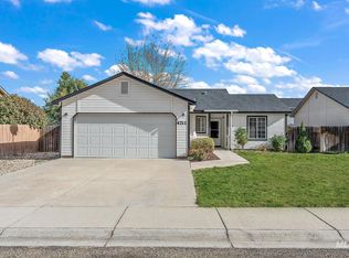 4711 Oxbow Ave, Caldwell, ID 83607