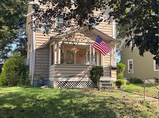 26 Adams St, Jamestown, NY 14701