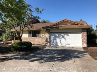 5547 El Encanto Cir, Santa Rosa, CA 95409