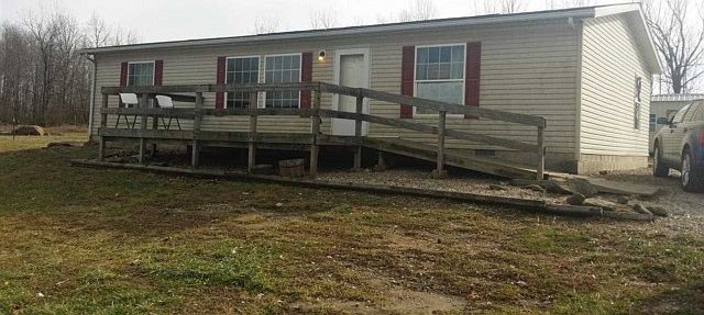 1st image of 1879 W County Road 50 N