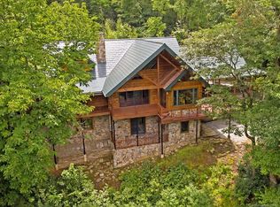 6239 Silversteen Rd, Lake Toxaway, NC 28772