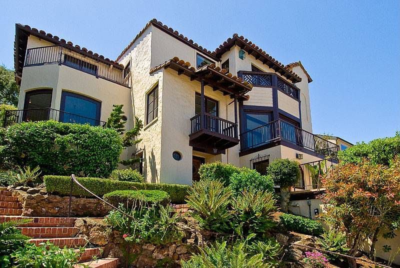 65 Mountain Spring Ave, San Francisco, CA 94114 Zillow