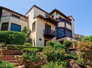 65 Mountain Spring Ave, San Francisco, CA 94114