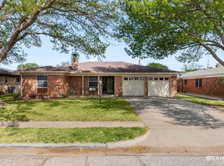 4303 Scottsdale Ln, Wichita Falls, TX 76302