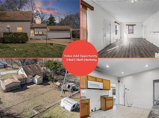 8621 Martony Ln, Saint Louis, MO