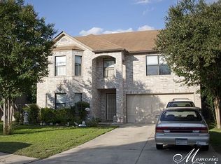 18110 Redriver Sky, San Antonio, TX 78259