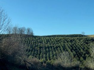 Cliffview Rd, Galax, VA 24333