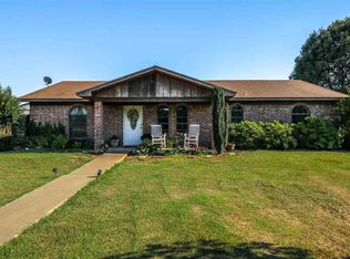 8738 County Road 2121, Longview, TX 75603