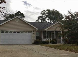 319 Rhodehaven Dr, Anderson, SC 29625
