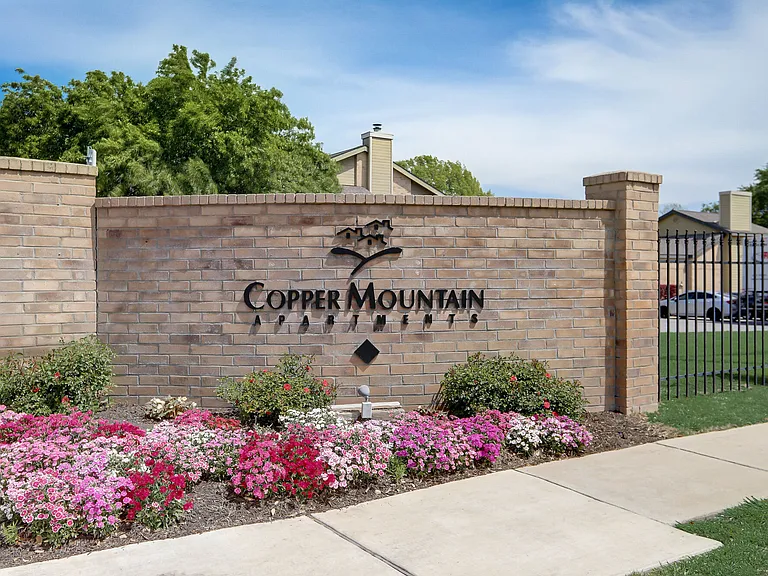 Copper Mountain — Photo 48