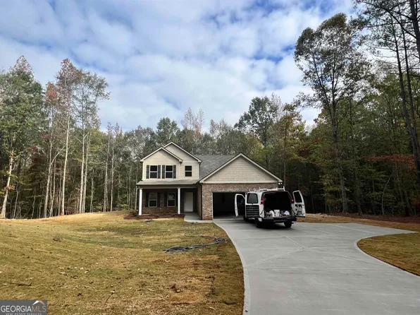 877 Turner Rd, McDonough, GA 30252