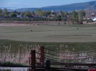 Tbd Sleeping Bear, Montrose, CO 81401