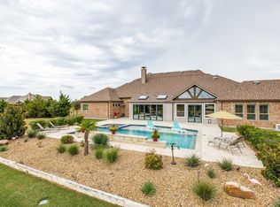 900 N Bluffview Dr, Lucas, TX 75002