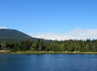 4 Rainbow Loop, Noxon, MT 59853