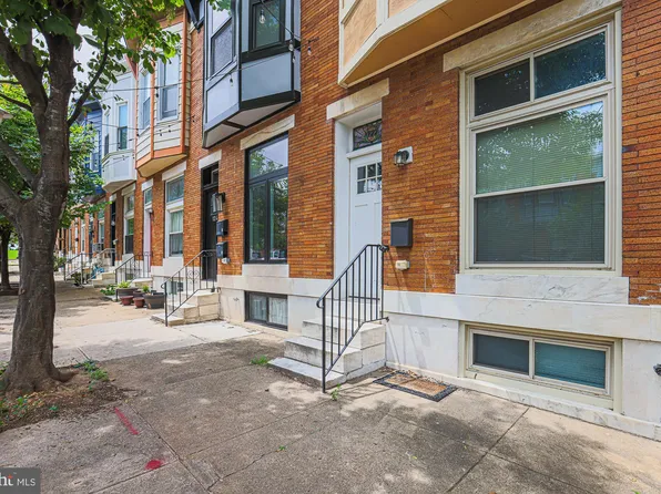122 S Potomac St, Baltimore, MD 21224