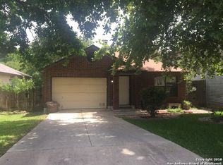 9550 Bending Crst, San Antonio, TX 78239