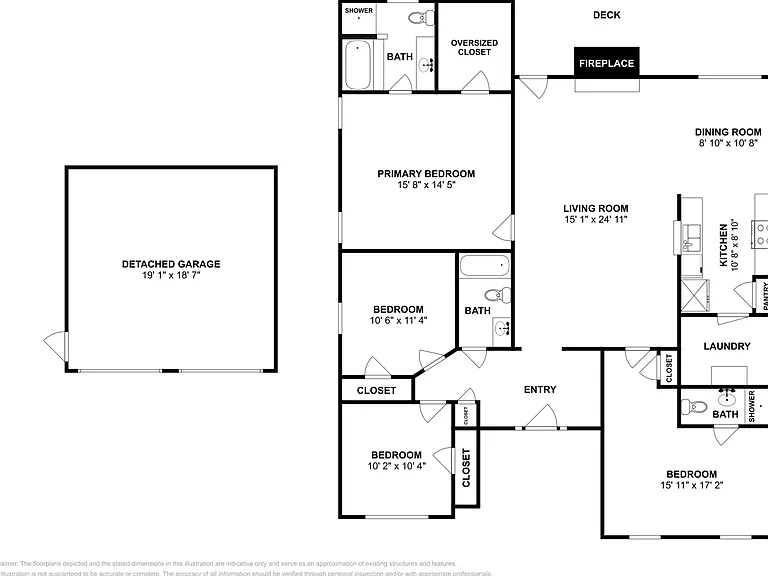 66 Justin Dr — Photo 16