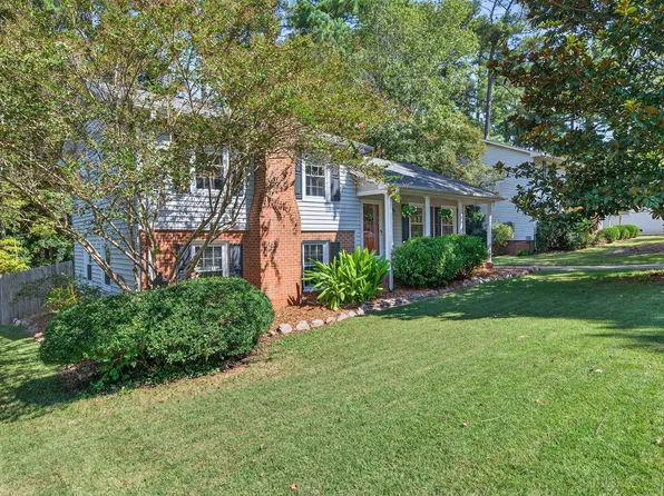 1112 Whippoorwill Ln, Raleigh, NC 27609