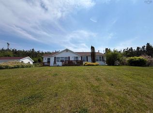 50 Ocean Dr, Mushaboom, NS B0J 3H0