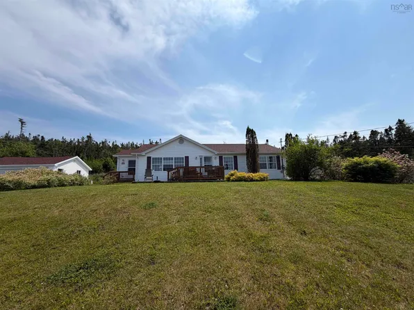 50 Ocean Dr, Mushaboom, NS B0J 3H0