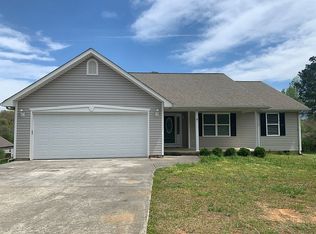 406 Brookhaven Dr, Chatsworth, GA 30705