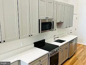 3925 Georgia Ave NW #6 — Photo 6