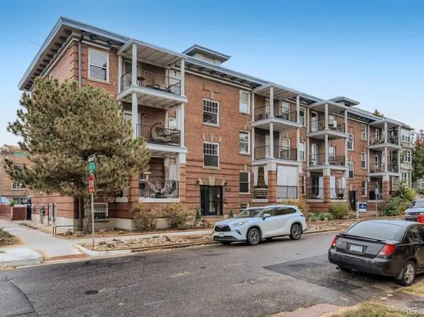 1378 N Ogden St, Denver, CO