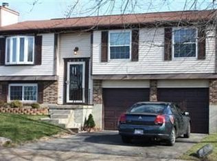 6280 Fallgold Dr, Clayton, OH 45315