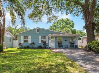 744 46th Ave N, Saint Petersburg, FL 33703