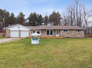 3246 S County Line Rd, Lennon, MI