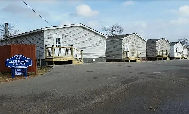 Olde Towne Village