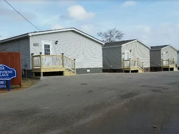 Olde Towne Village, 205 Hazelwood Dr #D34fac0de, Smyrna, TN 37167