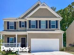 264 Foggy Creek Ln, Hiram, GA 30141