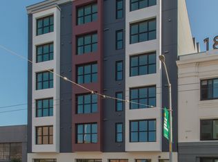 1863 Mission Street, San Francisco, CA 94103