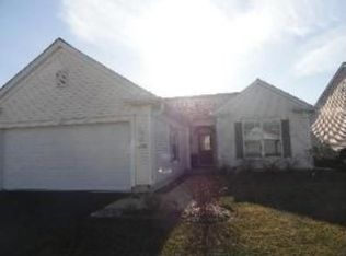 14033 Francesca Cv, Huntley, IL 60142